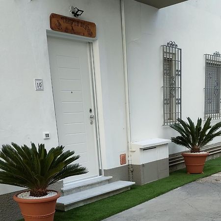 La Tenuta Di Eva Pisa Esterno foto