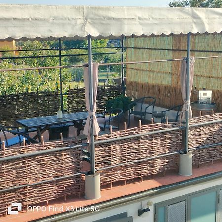 La Tenuta Di Eva Pisa Esterno foto