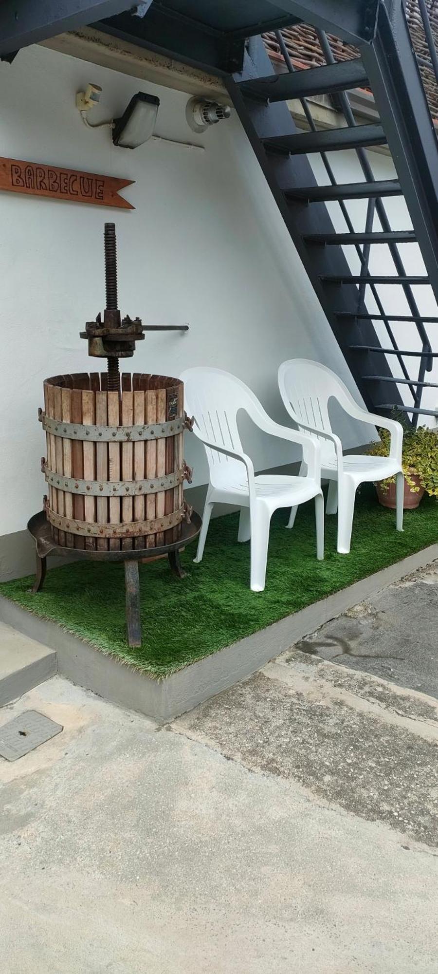 La Tenuta Di Eva Pisa Esterno foto