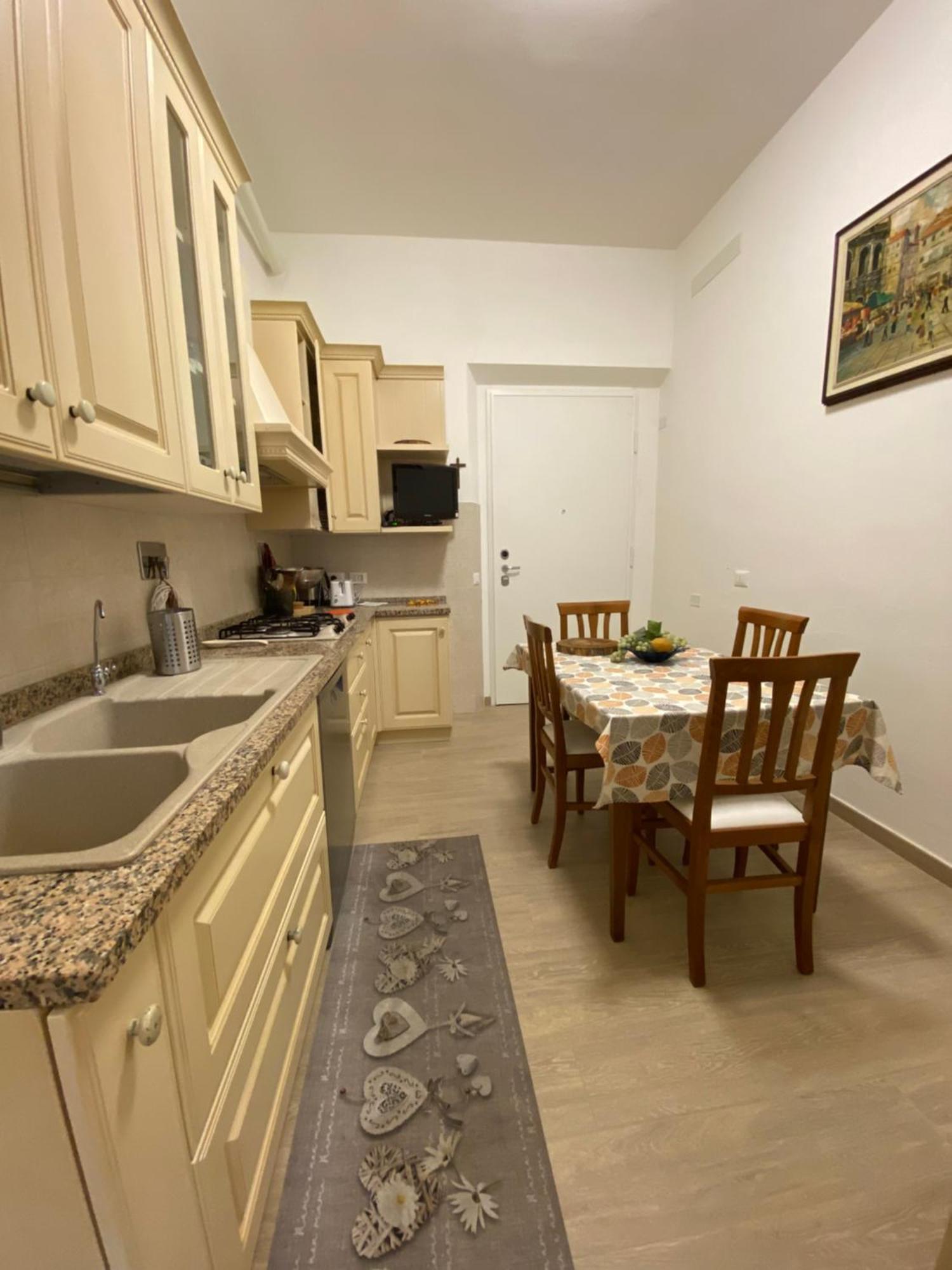 La Tenuta Di Eva Pisa Esterno foto