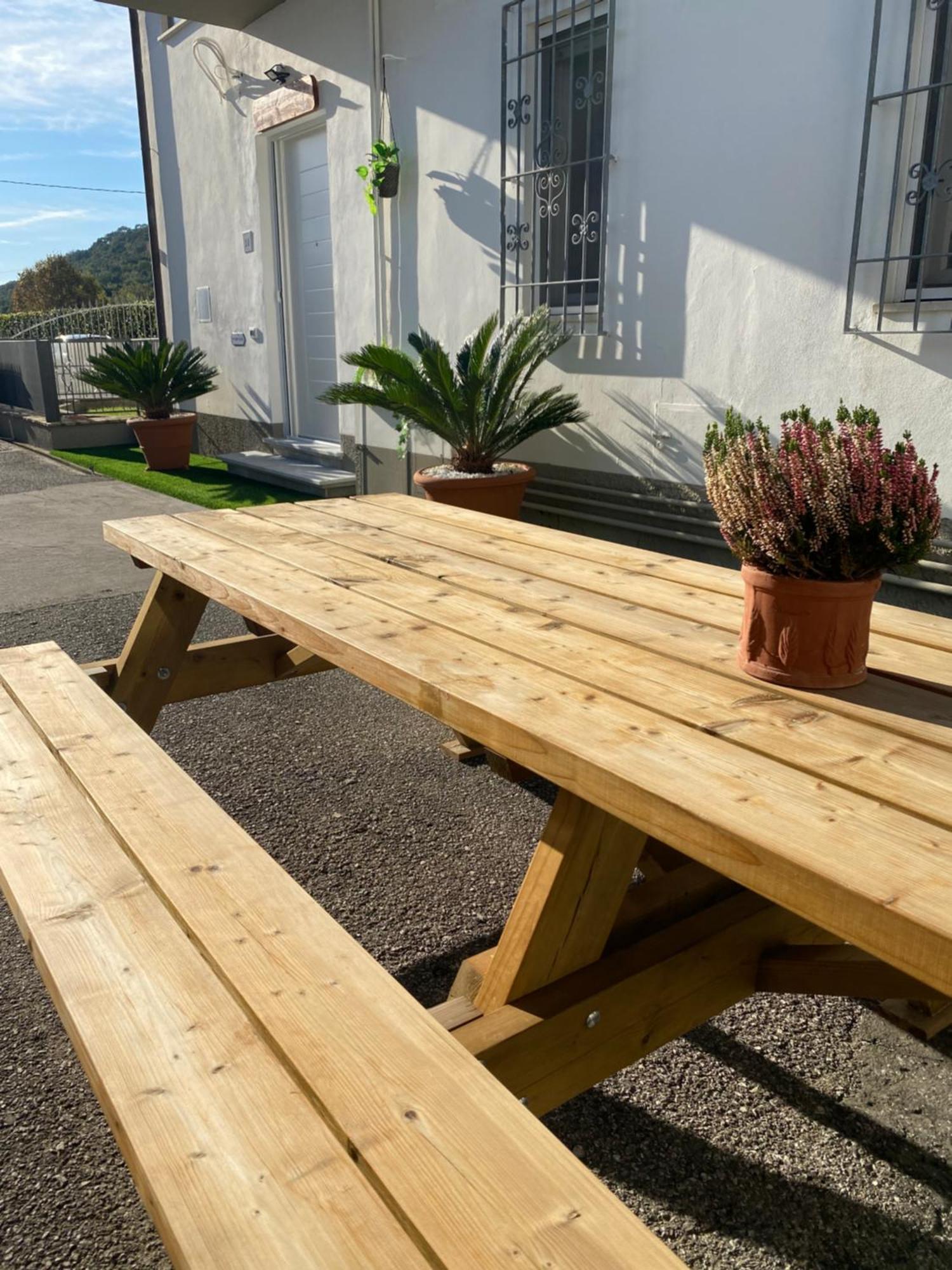 La Tenuta Di Eva Pisa Esterno foto