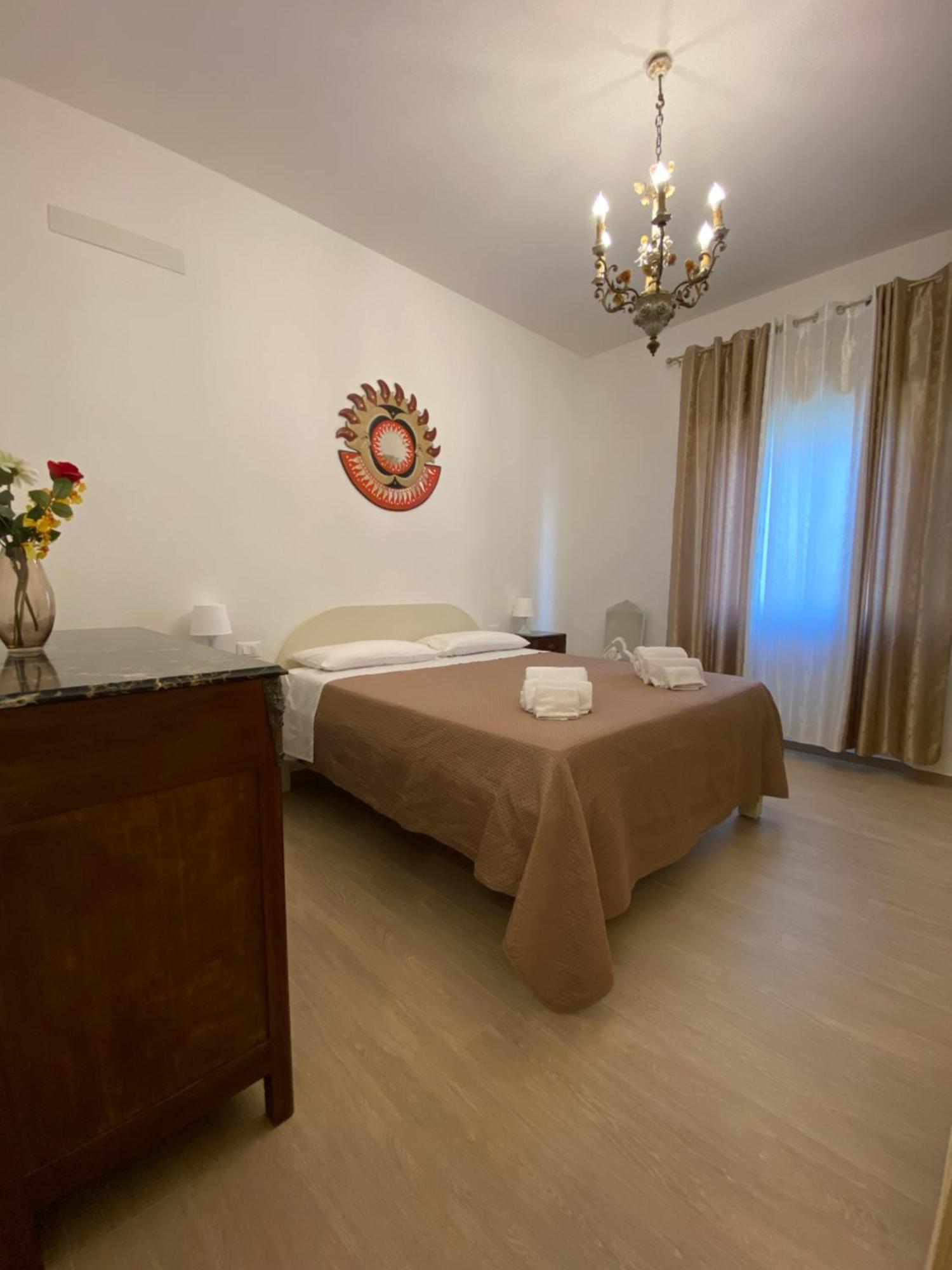 La Tenuta Di Eva Pisa Esterno foto