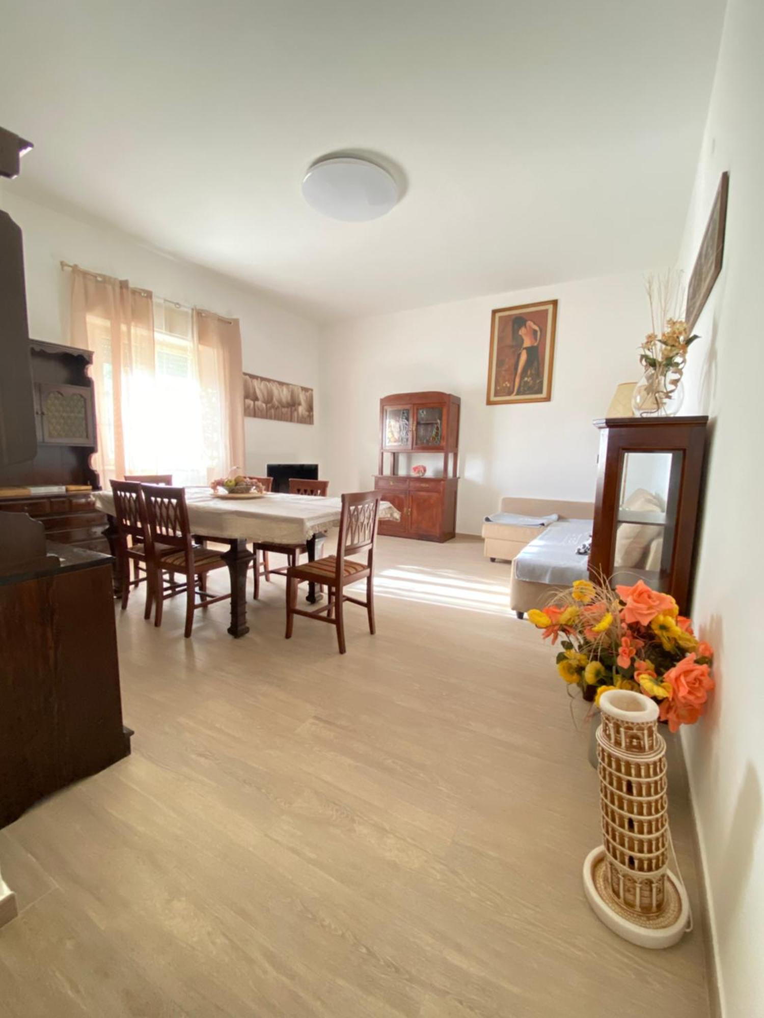 La Tenuta Di Eva Pisa Esterno foto