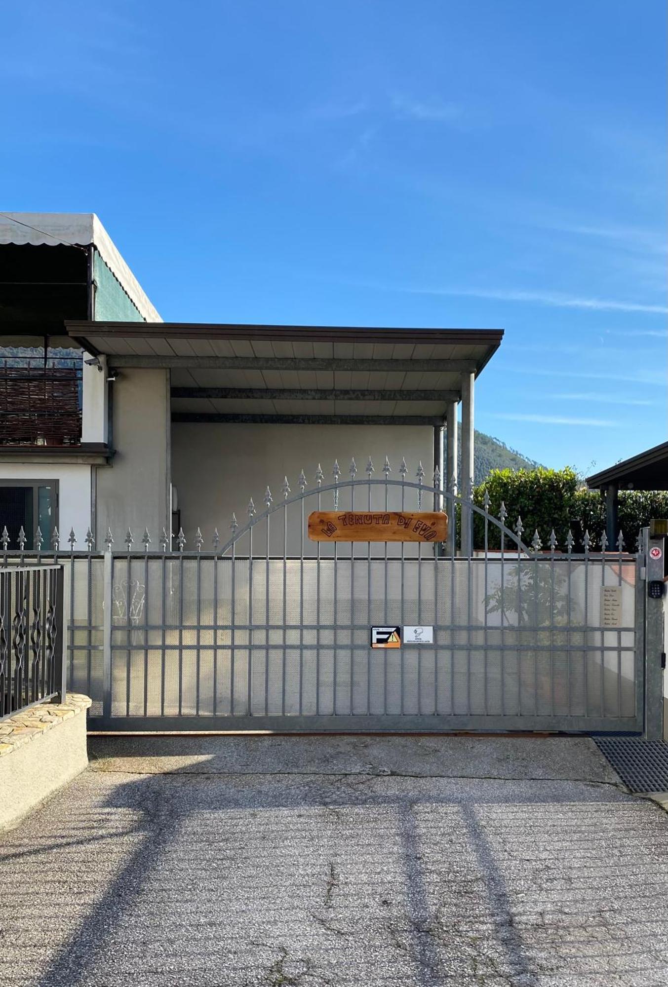 La Tenuta Di Eva Pisa Esterno foto