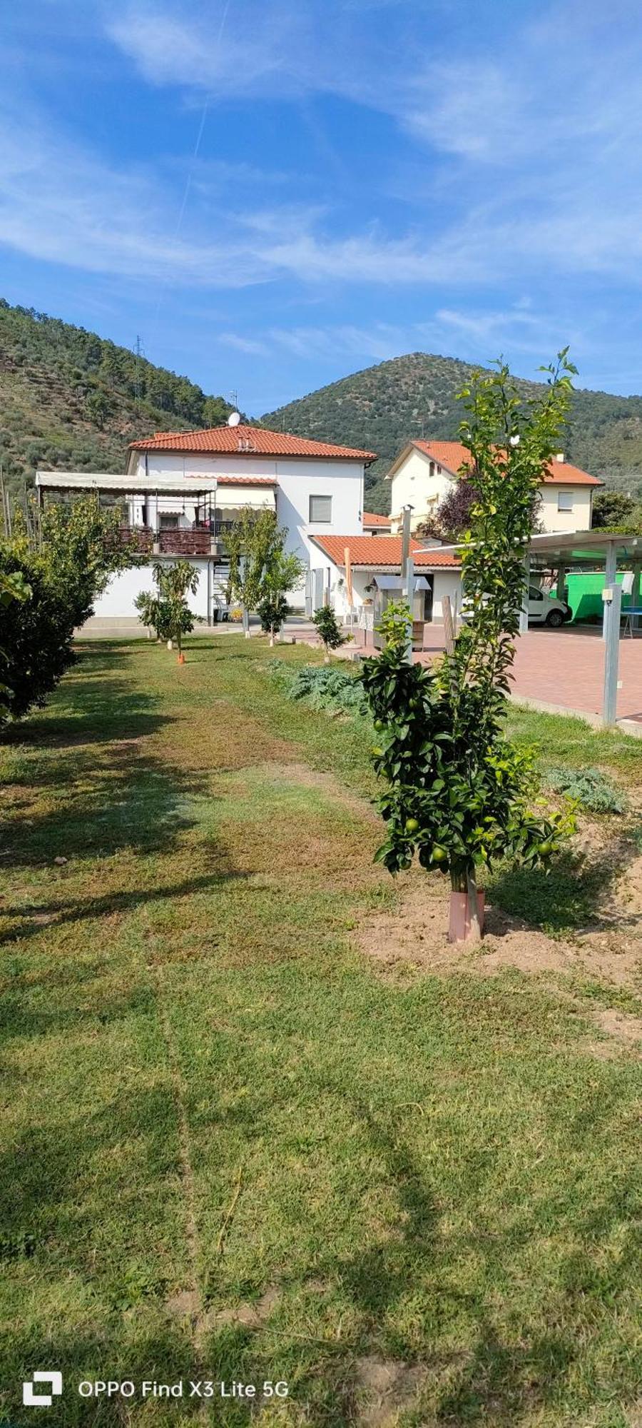 La Tenuta Di Eva Pisa Esterno foto