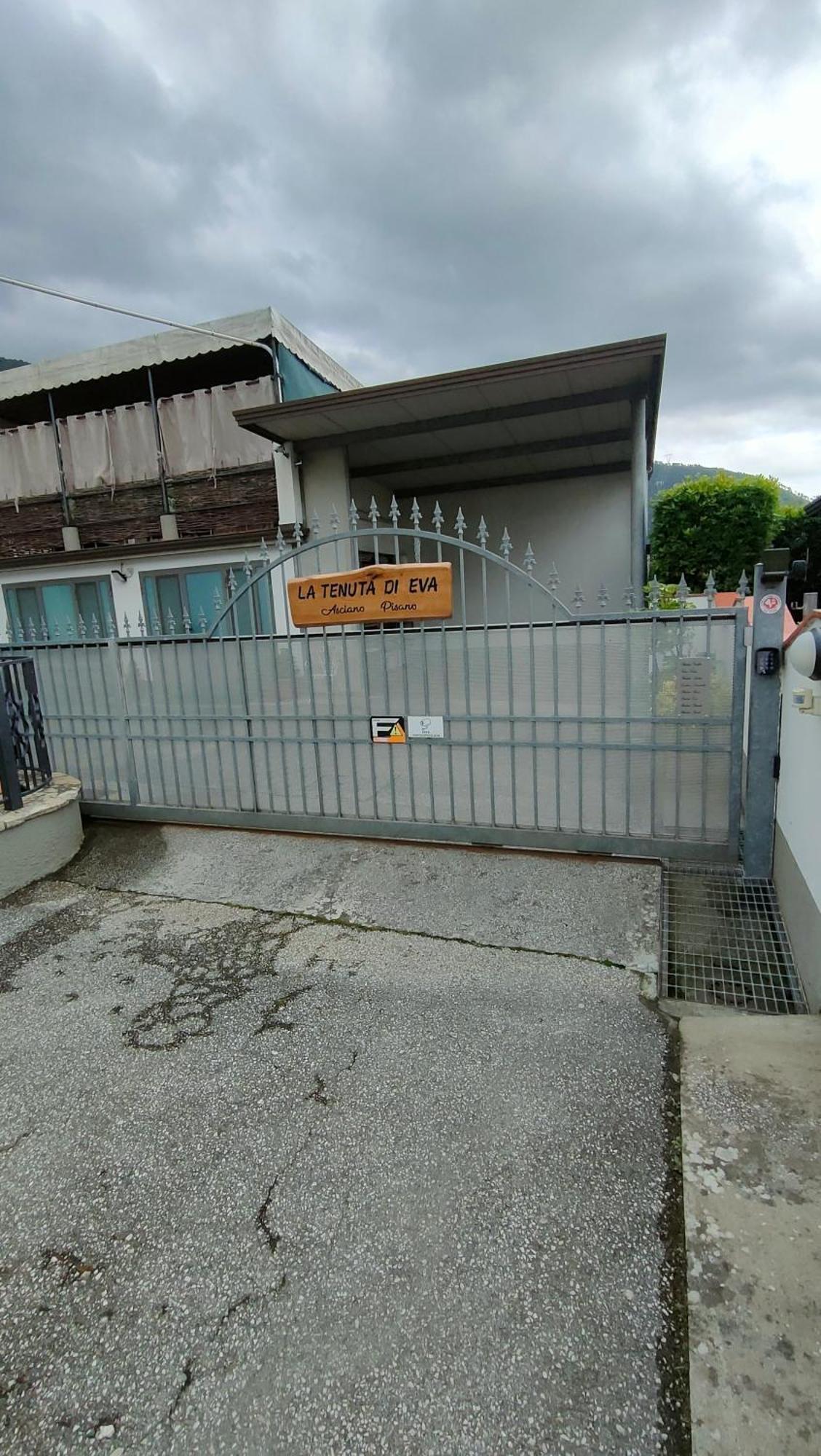La Tenuta Di Eva Pisa Esterno foto